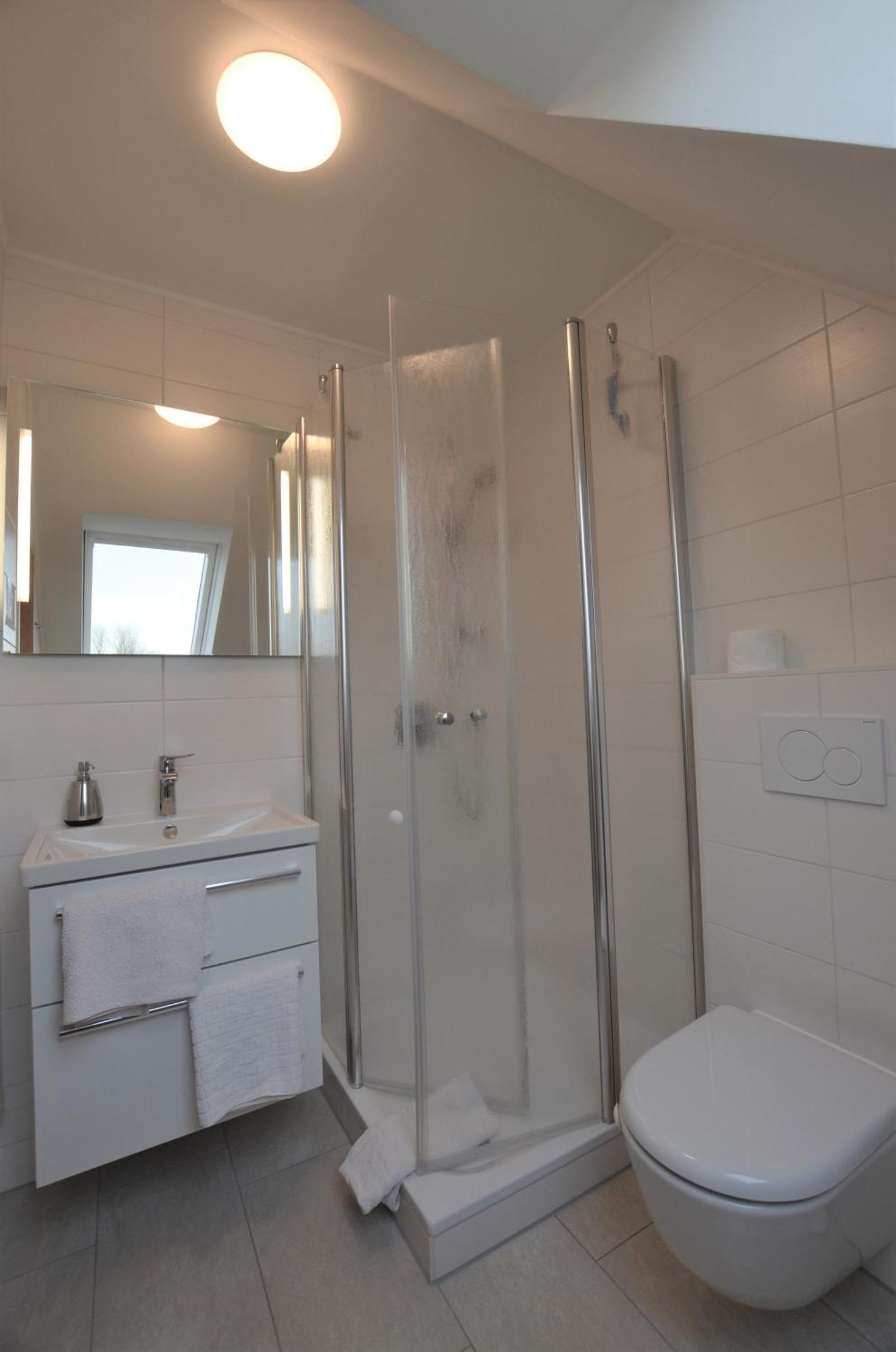 Apartamento Haus Junior Hohwacht Exterior foto