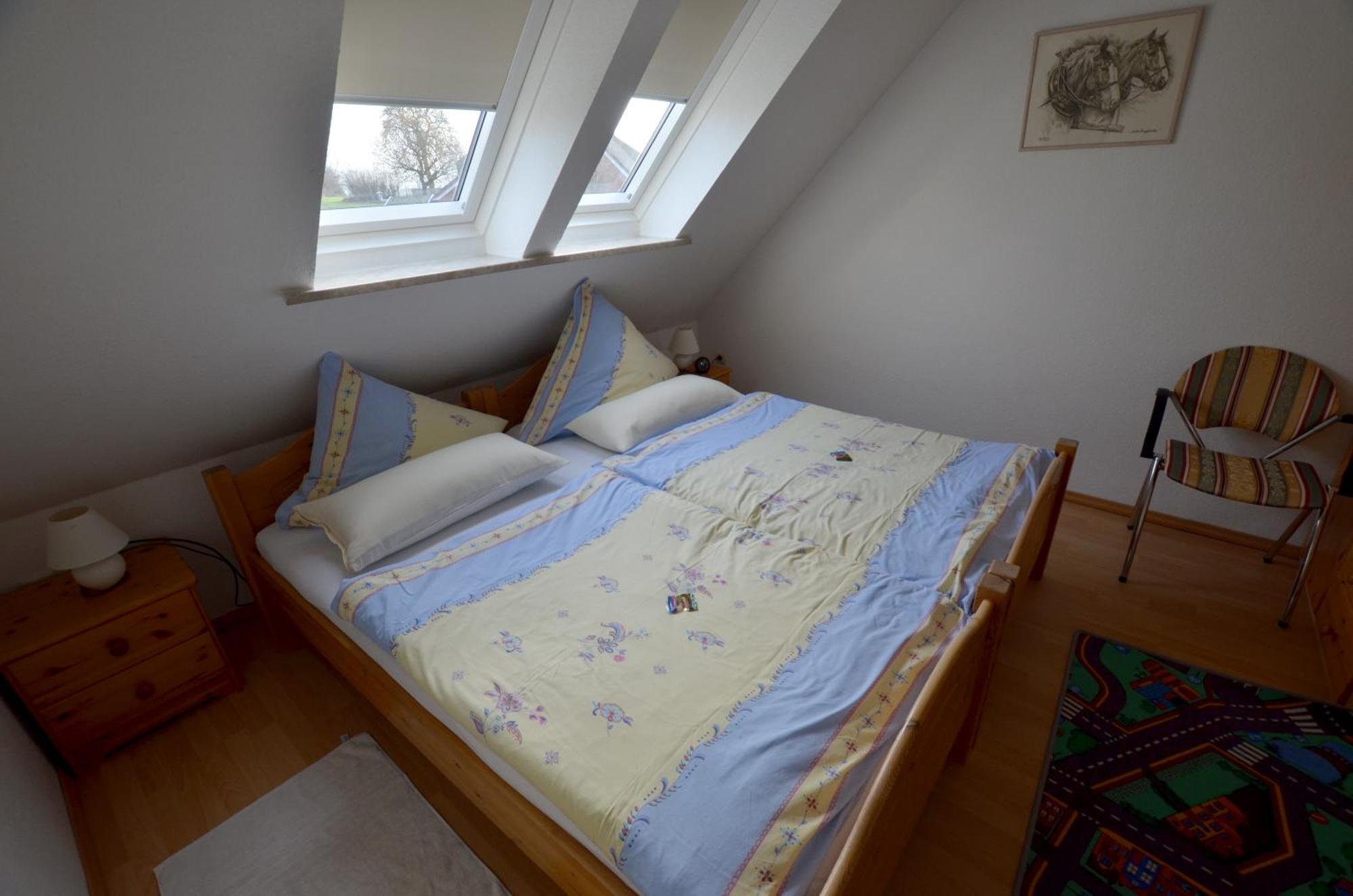 Apartamento Haus Junior Hohwacht Exterior foto